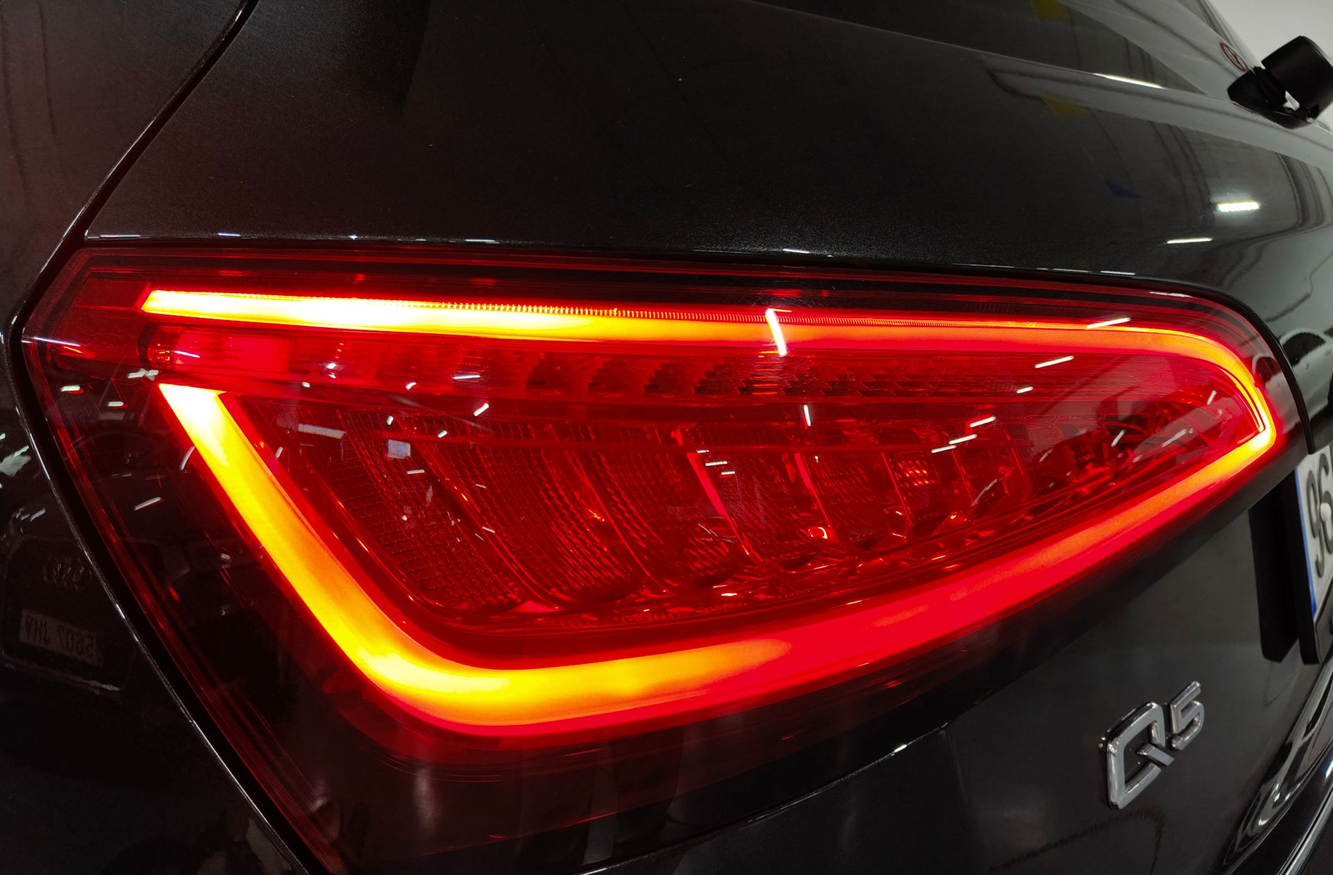 Audi Q5 Advanced edition 2.0 TDI clean diesel quattro S tronic - foto 15