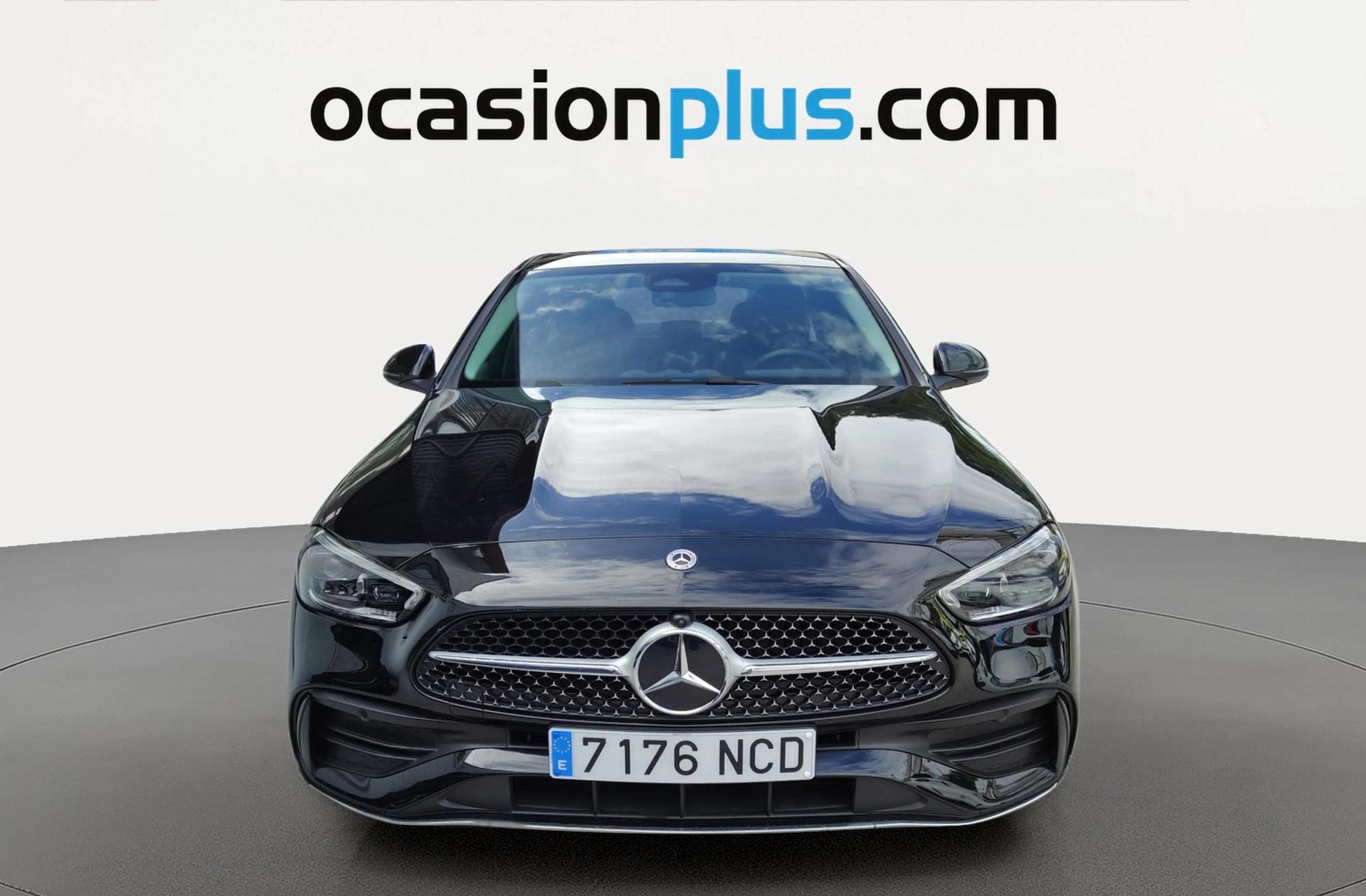 Mercedes-Benz Clase C 200 Pack AMG - foto 23
