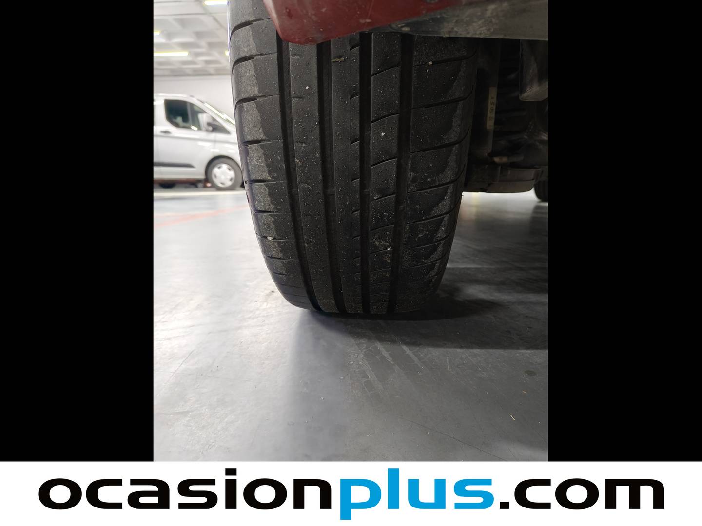 Foto Skoda Kamiq Skoda Kamiq 1.5 TSI Monte Carlo (150 CV)