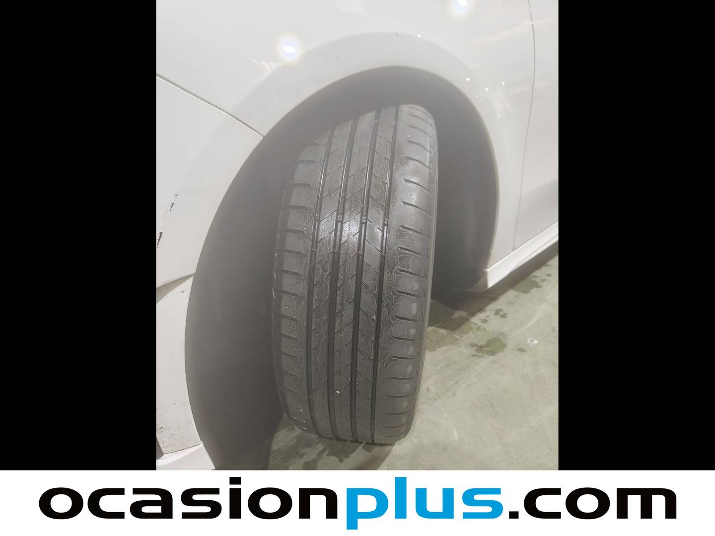 Foto Mercedes Clase A Mercedes-Benz Clase A Clase A 180 d (116 CV) Pack AMG