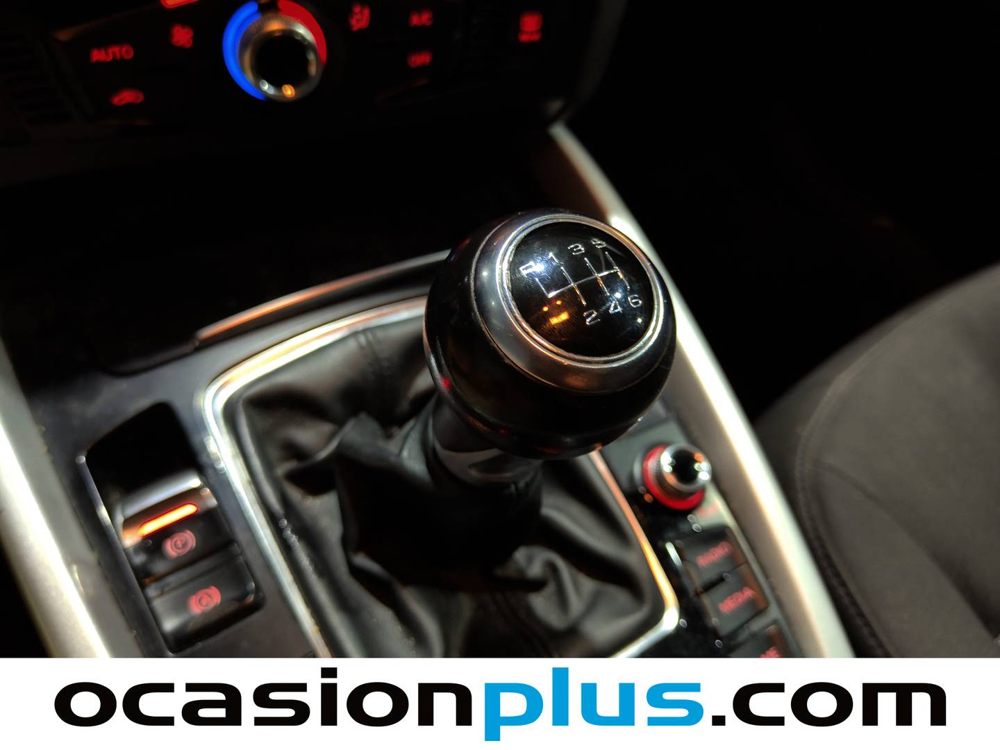 Foto Audi Q5 Audi Q5 Advanced edition 2.0 TDI ultra (150 CV)