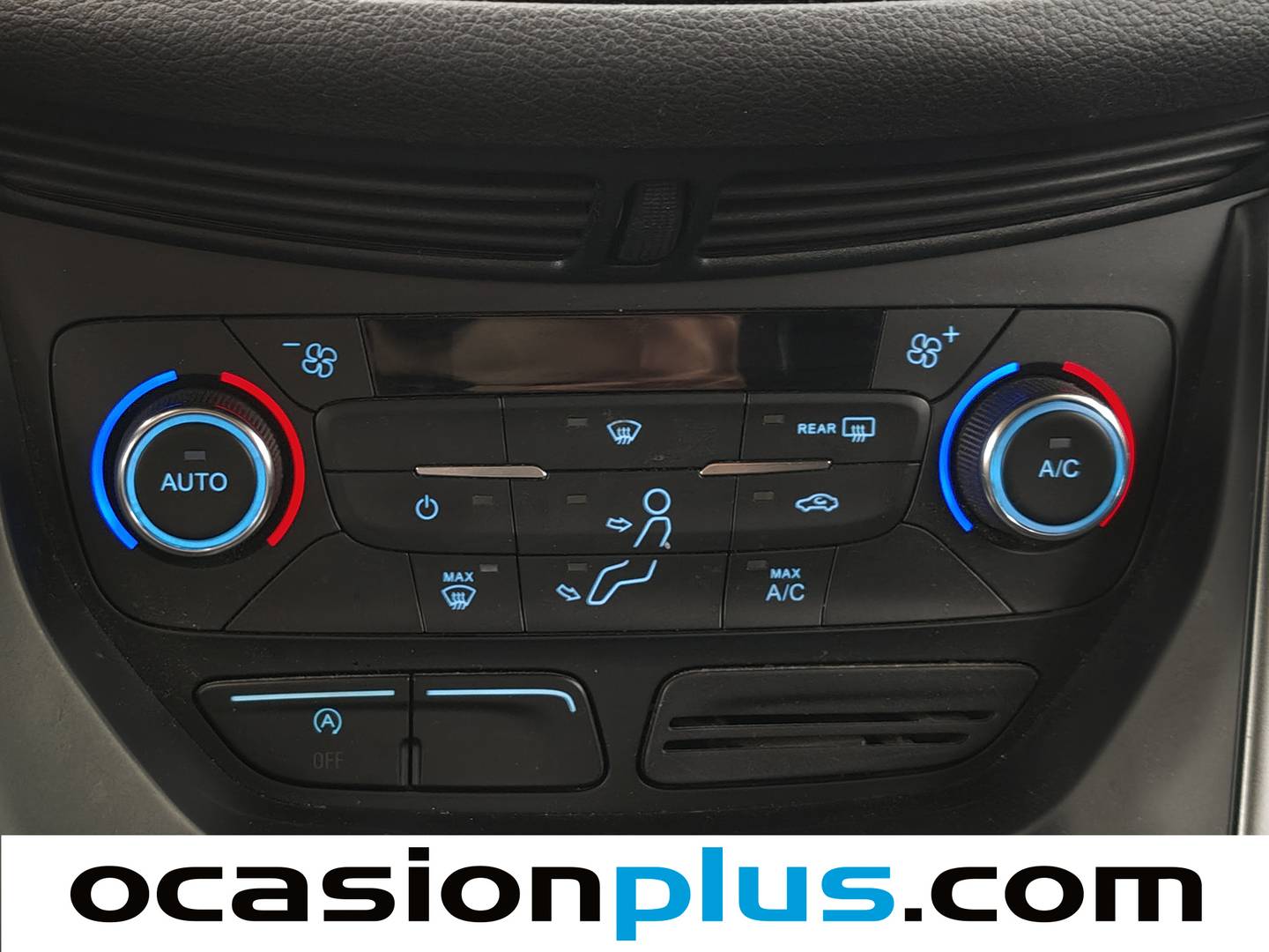 Ford Kuga Ford Kuga 1.5 EcoBoost Trend+ 4x2 (120 CV) km 0