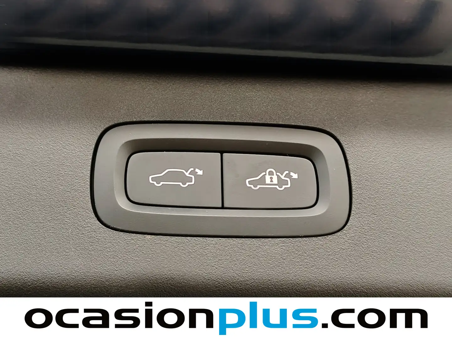 Foto Lynk & Co 01 Lynk & Co 01 1.5 PHEV (261 CV)