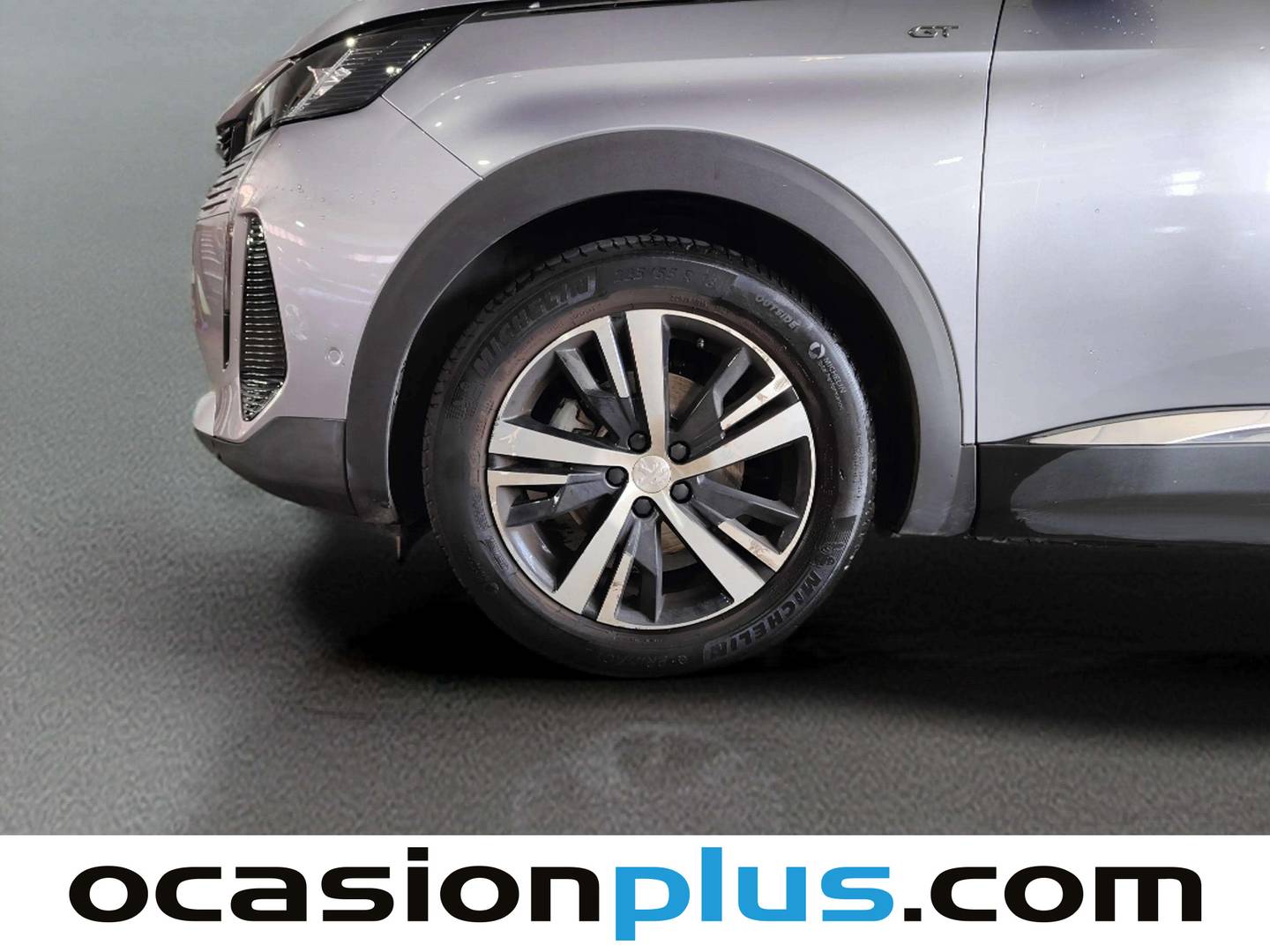 Peugeot 3008 Peugeot 3008 PureTech 130 S&S GT EAT8 (130 CV) barato