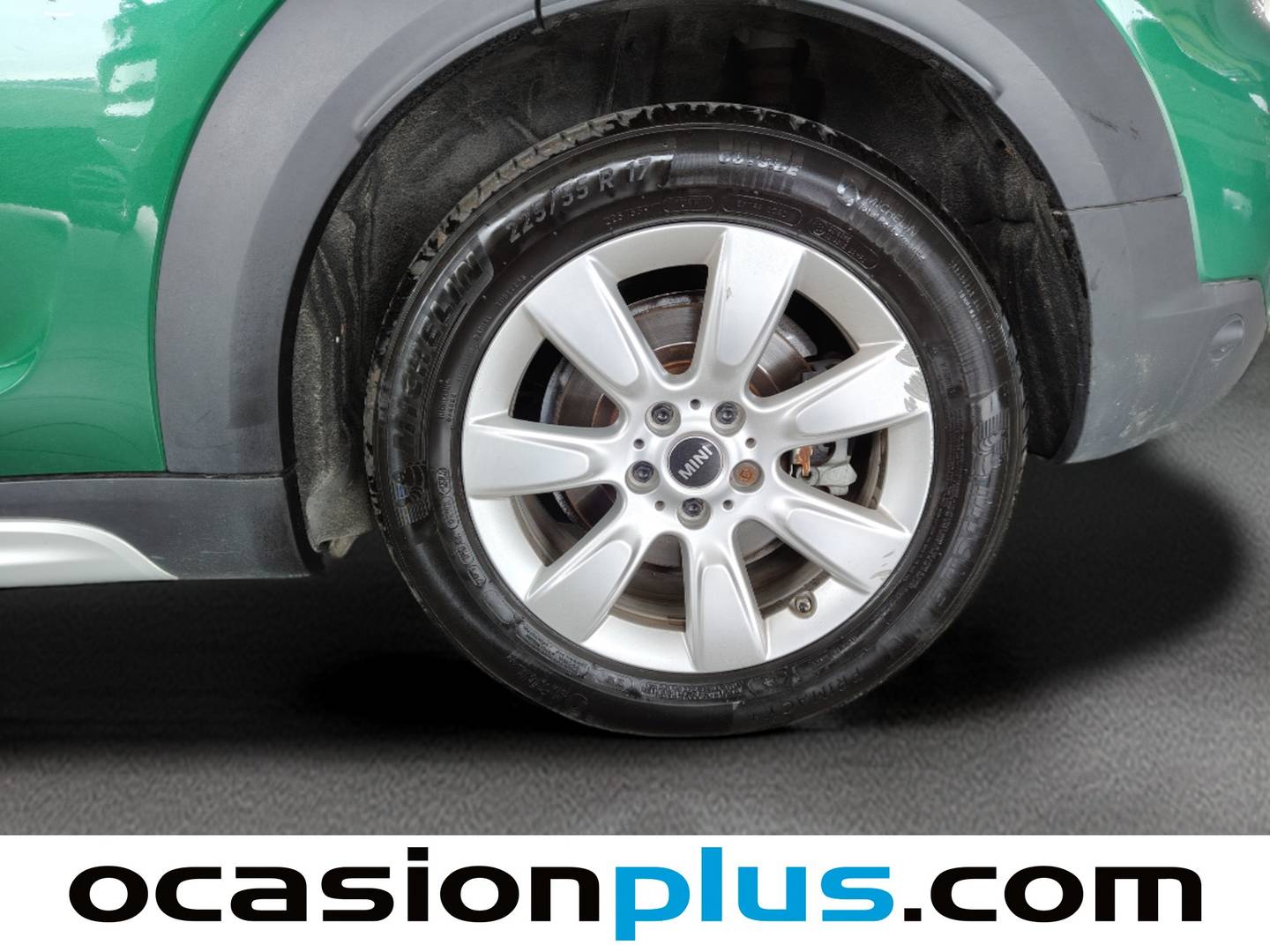 Foto Mini Countryman MINI MINI Countryman Cooper S E ALL4 (220 CV)