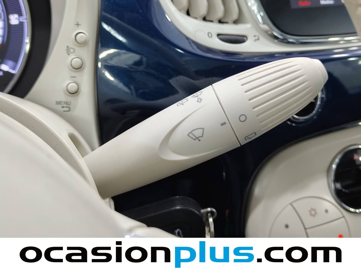 Fiat 500 Fiat 500 1.2 8v Lounge (69 CV) barato