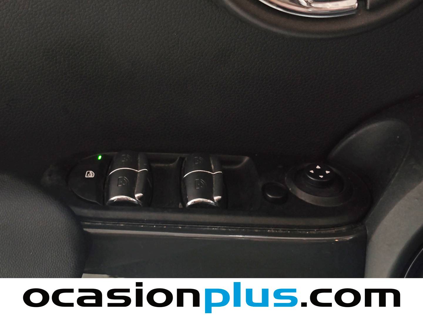 Foto Mini MINI MINI MINI 5 Puertas One (102 CV)