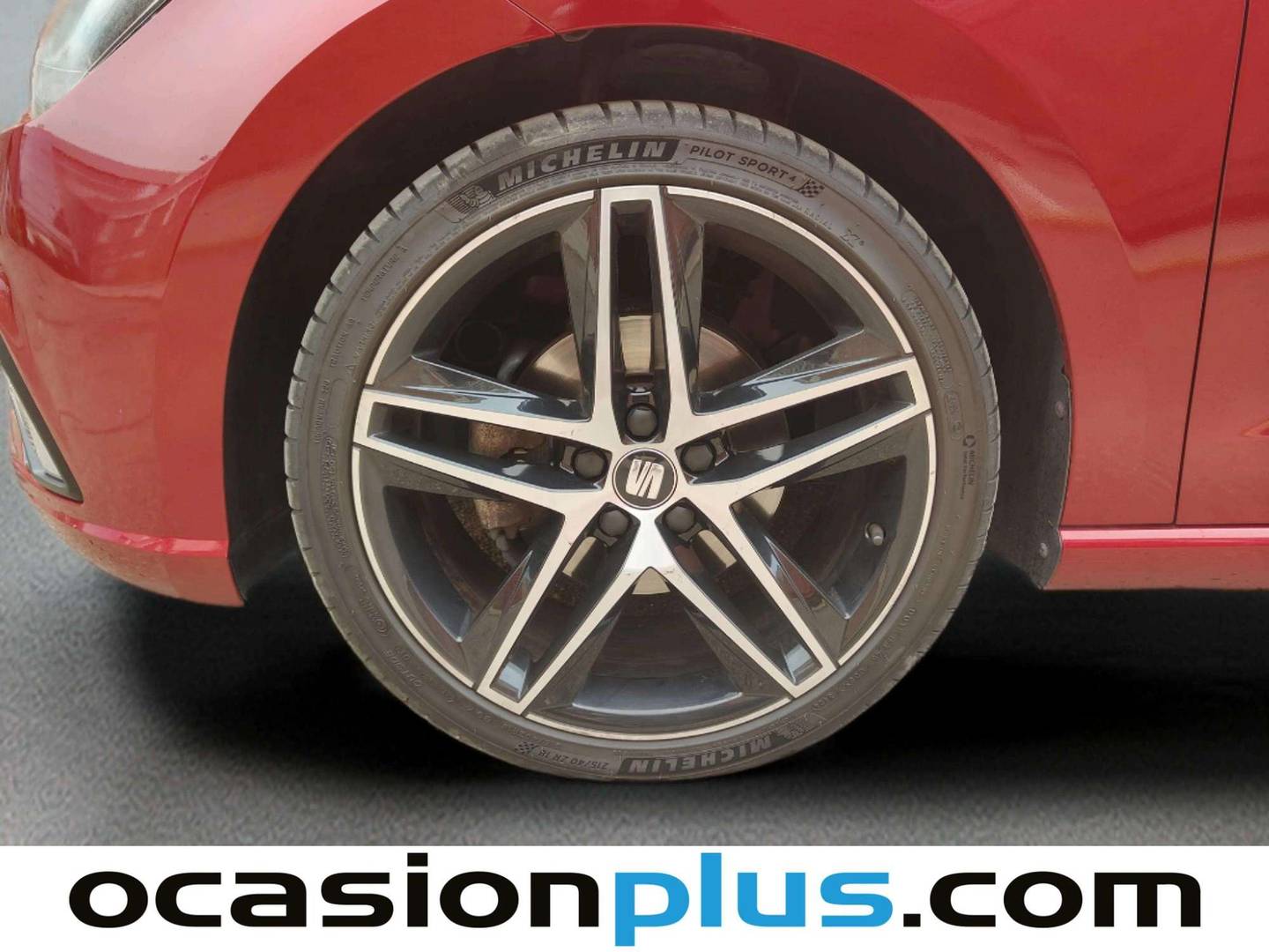 Seat Ibiza Seat Ibiza 1.0 TSI FR Go DSG (110 CV) barato