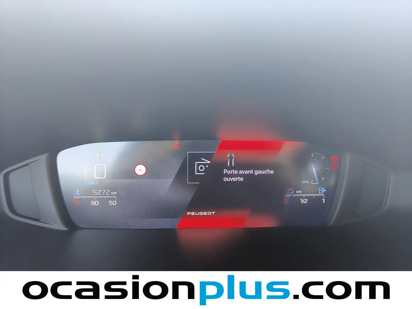 Foto Peugeot 308 Peugeot 308 PureTech 130 S&S Active Pack EAT8 (130 CV)