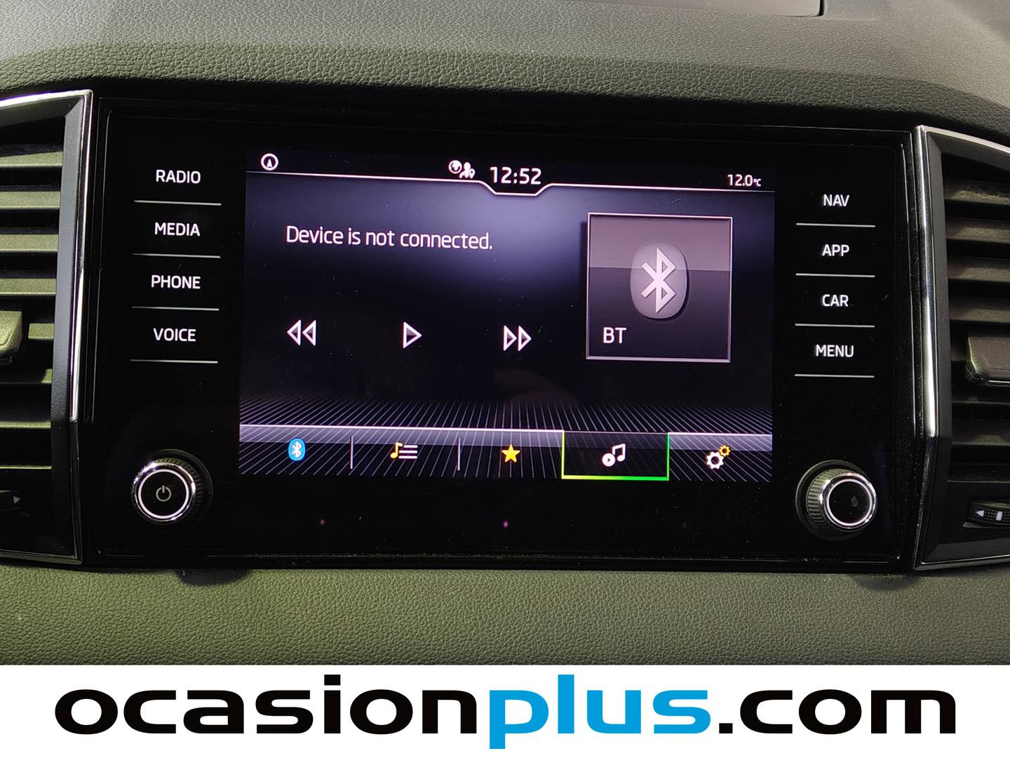 Skoda Karoq Skoda Karoq 2.0 TDI Selection (115 CV) km 0