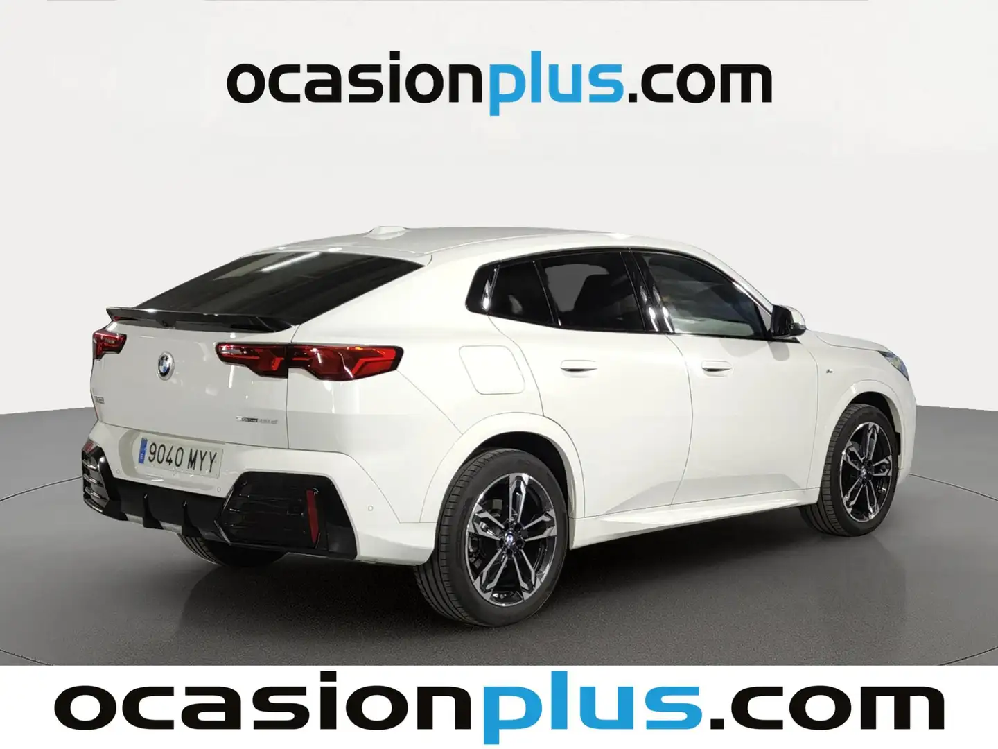Foto BMW X2 BMW X2 sDrive18d (150 CV) Pack M