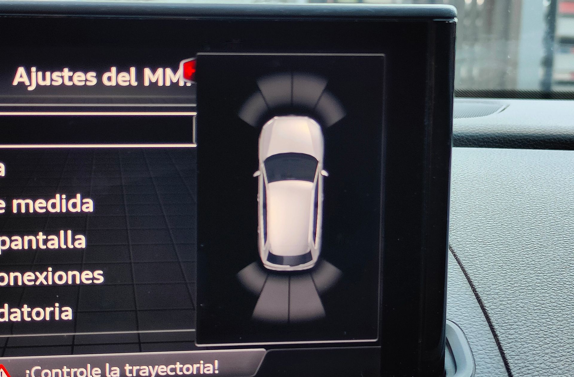 Audi A3 Sportback design edition 1.5 TFSI CoD EVO S tronic - foto 11