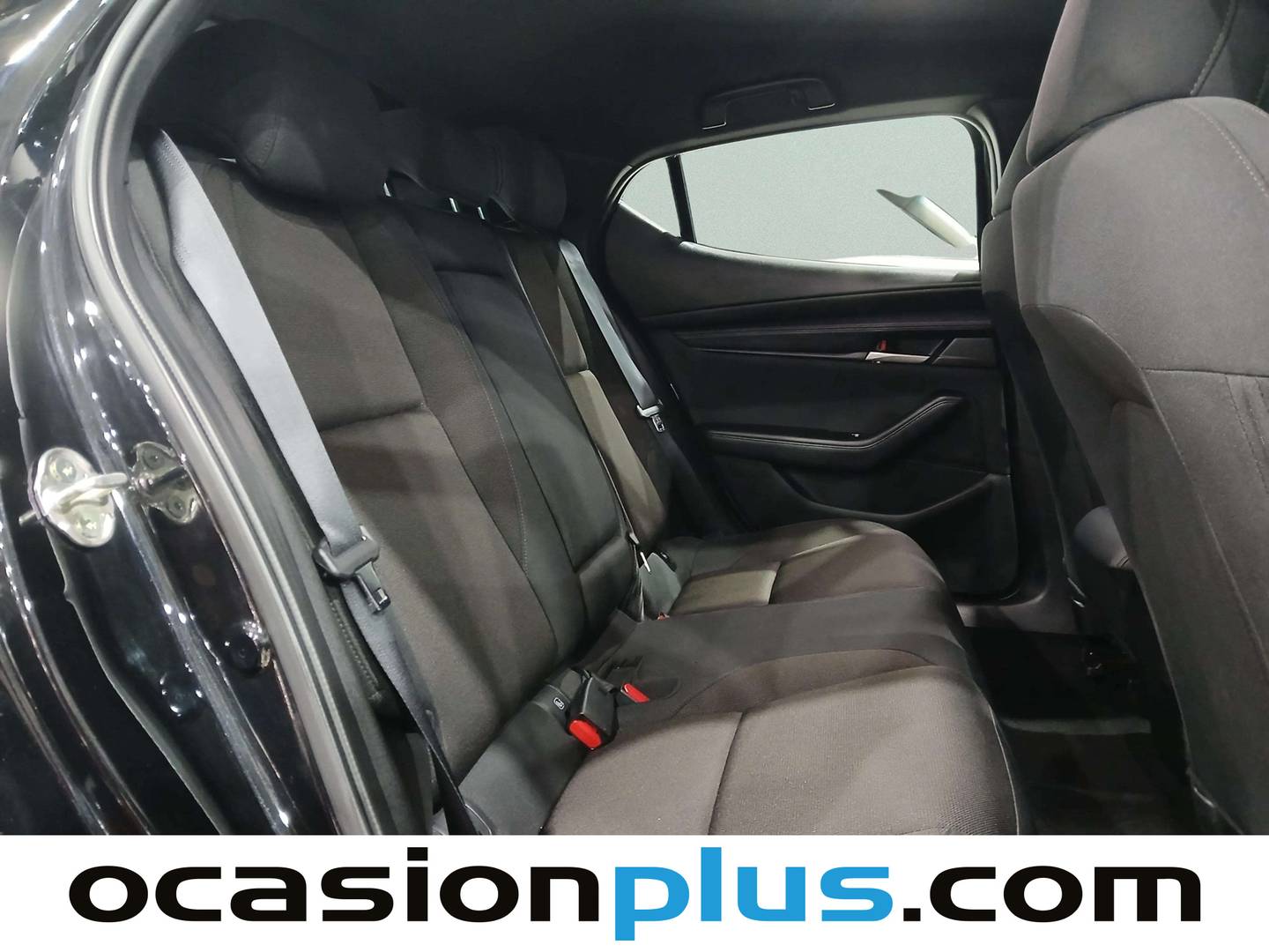 Foto Mazda Mazda3 Mazda Mazda 3 2.5L E-SKY G MHEV Prime-line (140 CV)