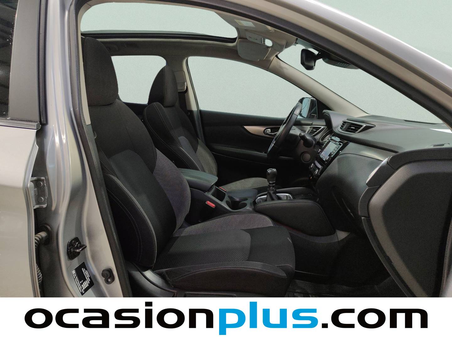 Nissan QASHQAI Nissan Qashqai dCi 115 N-Connecta (115 CV) km 0