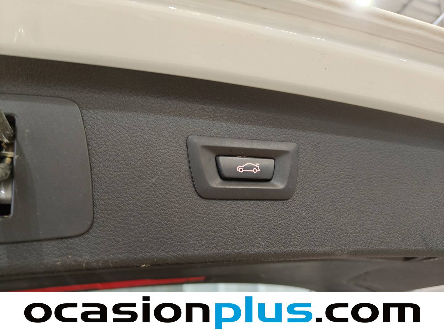 Foto BMW Serie 2 Active Tourer BMW Serie 2 216d Active Tourer  (116 CV)