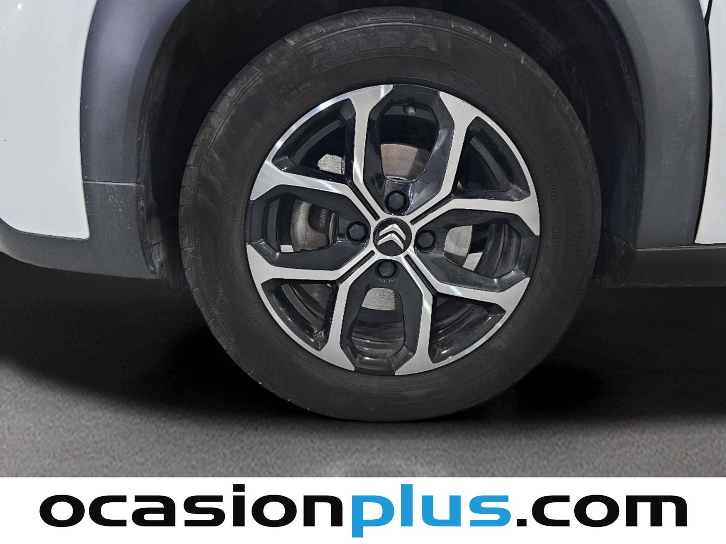 Citroën C3 Aircross Citroën C3 Aircross PureTech 110 S&S Plus (110 CV) barato