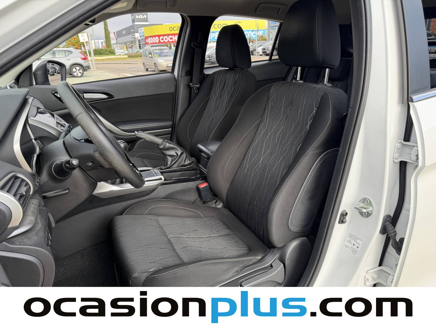 Foto Mitsubishi Eclipse Cross Mitsubishi Eclipse Cross 150T Spirit (163 CV)