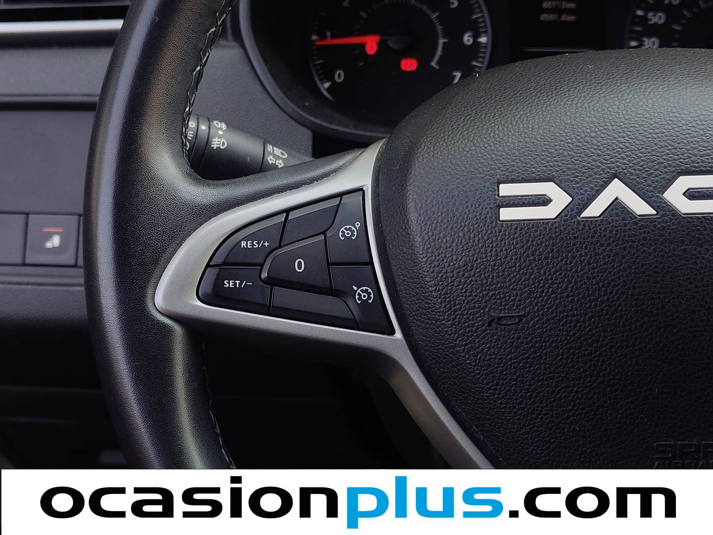 Dacia Duster Dacia Duster Journey Go TCE (130 CV) 4x2 seminuevo