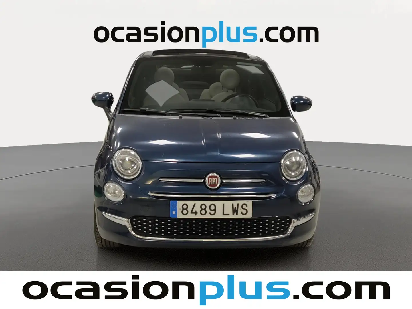 Foto Fiat 500C Fiat 500C 1.0 Hybrid Dolcevita descapotable (70 CV)