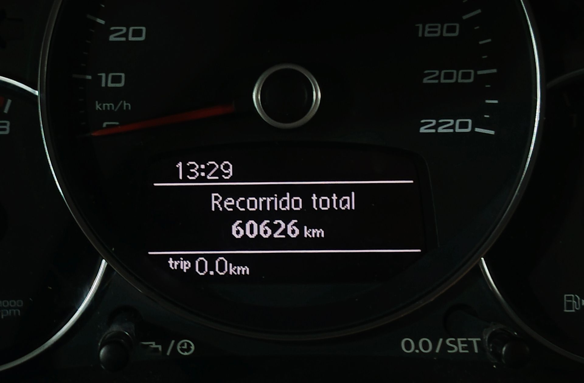 SEAT Mii 1.0 Ecofuel GNC Style Edition Plus - foto 10