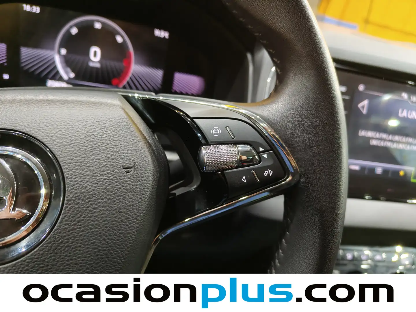 Foto Skoda Karoq Skoda Karoq 2.0 TDI Selection (115 CV)