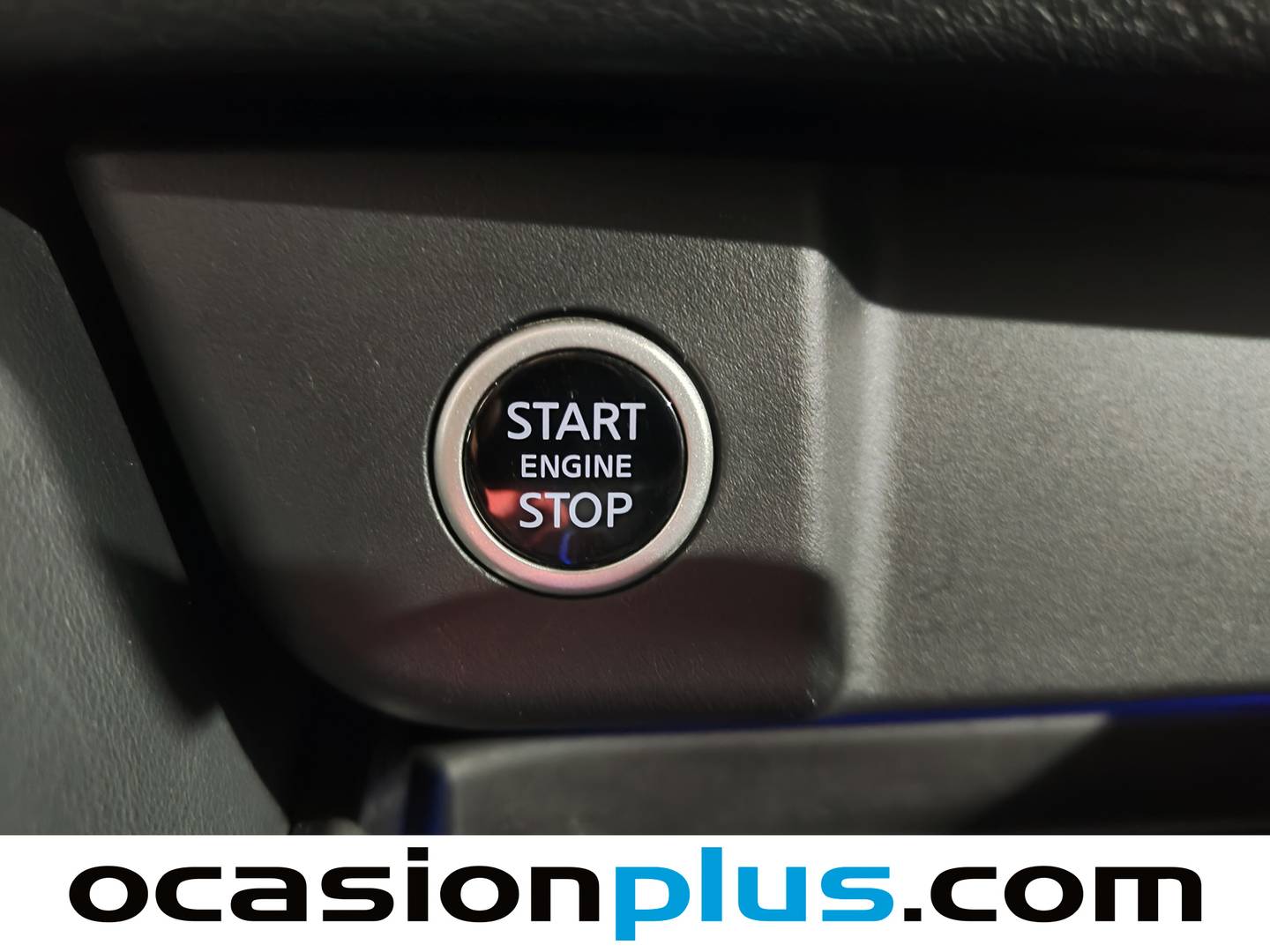 Foto Nissan QASHQAI Nissan Qashqai DIG-T 140 N-Connecta (140 CV)