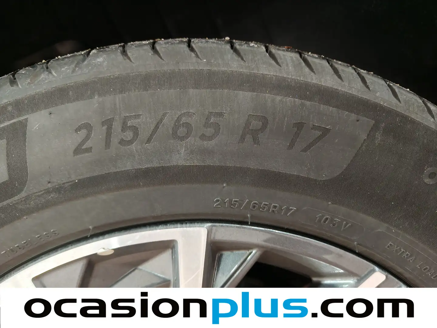 Foto Hyundai Tucson Hyundai Tucson 1.6 TGDI 48V Maxx Sky (150 CV)