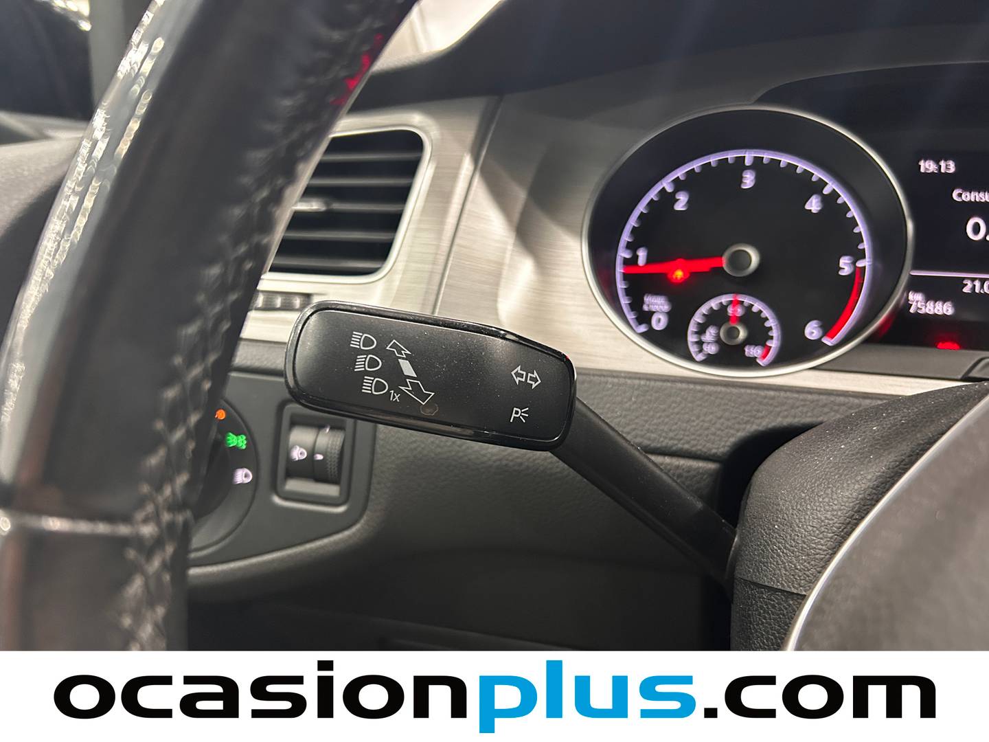 Volkswagen Golf Volkswagen Golf Advance 1.6 TDI BMT (110 CV) de ocasión