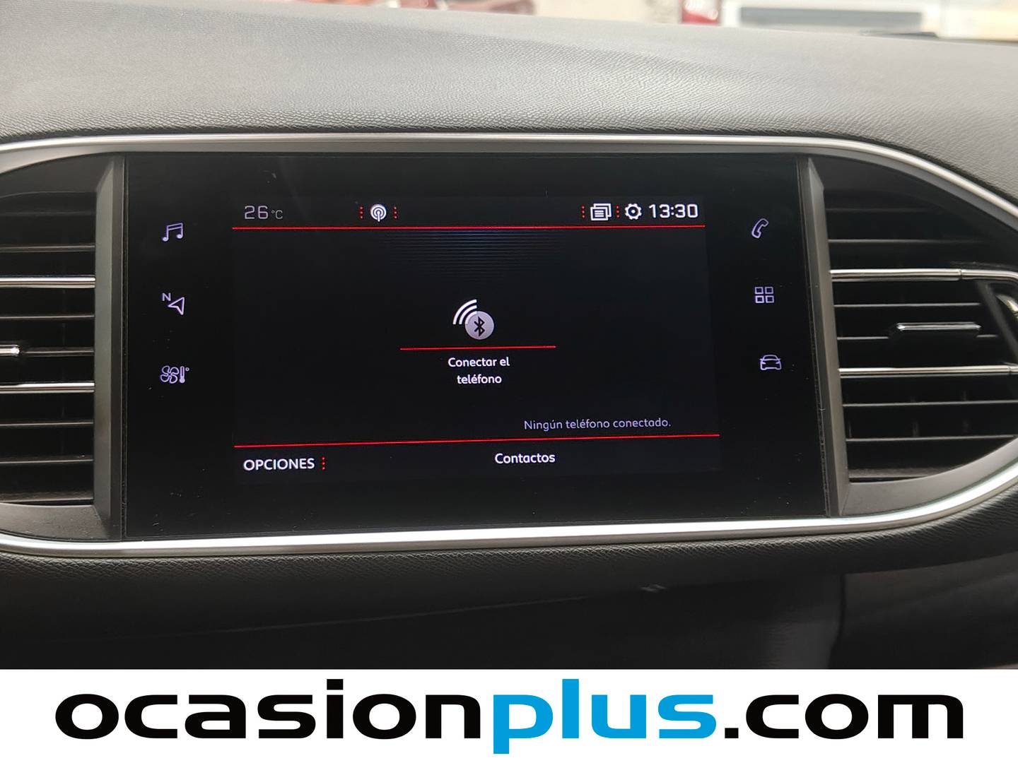 Peugeot 308 Peugeot 308 PureTech 130 S&S GT (130 CV) gasolina