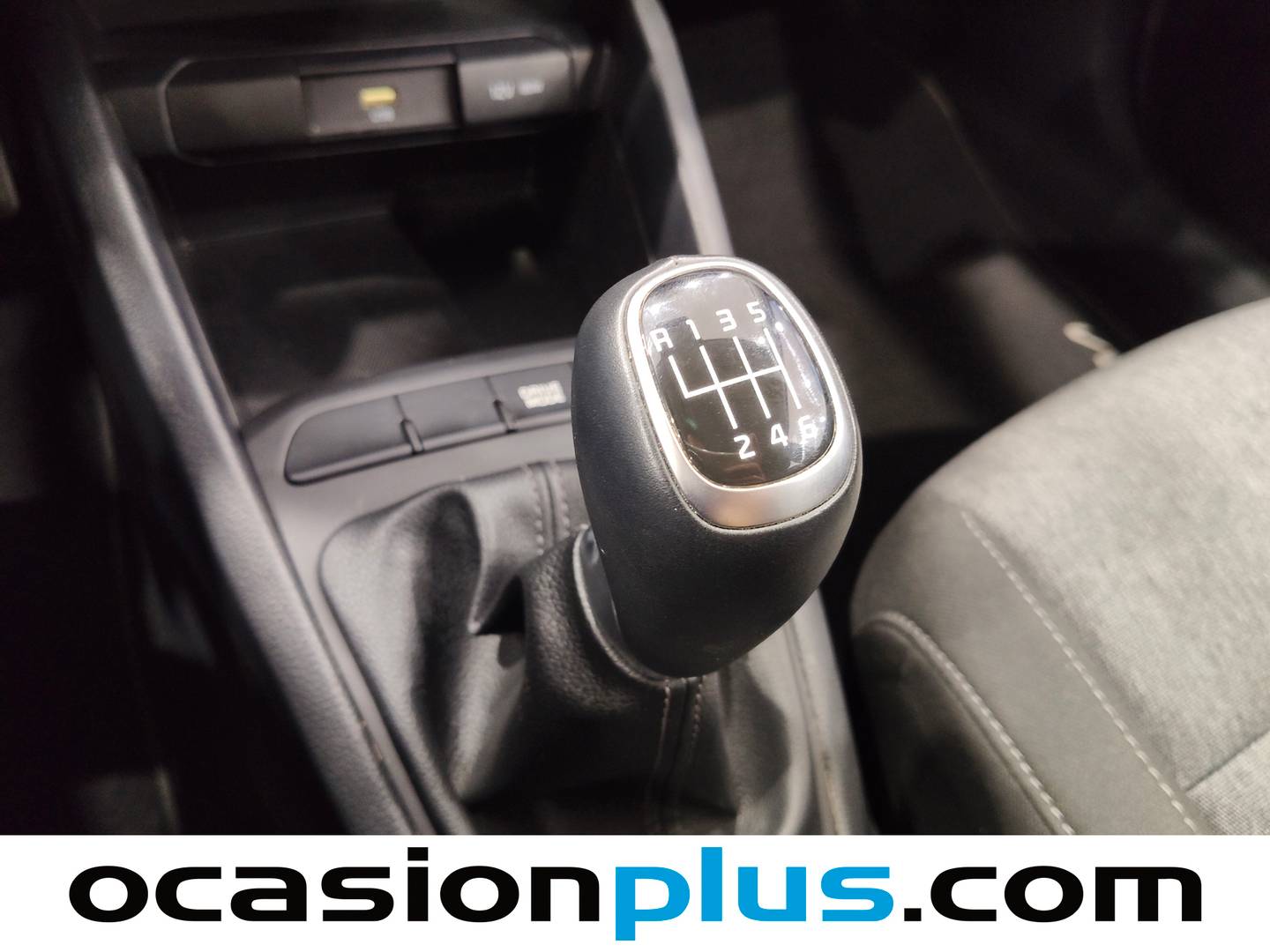 KIA Stonic KIA Stonic 1.0 T-GDi MHEV MT Concept (100 CV) de segunda mano