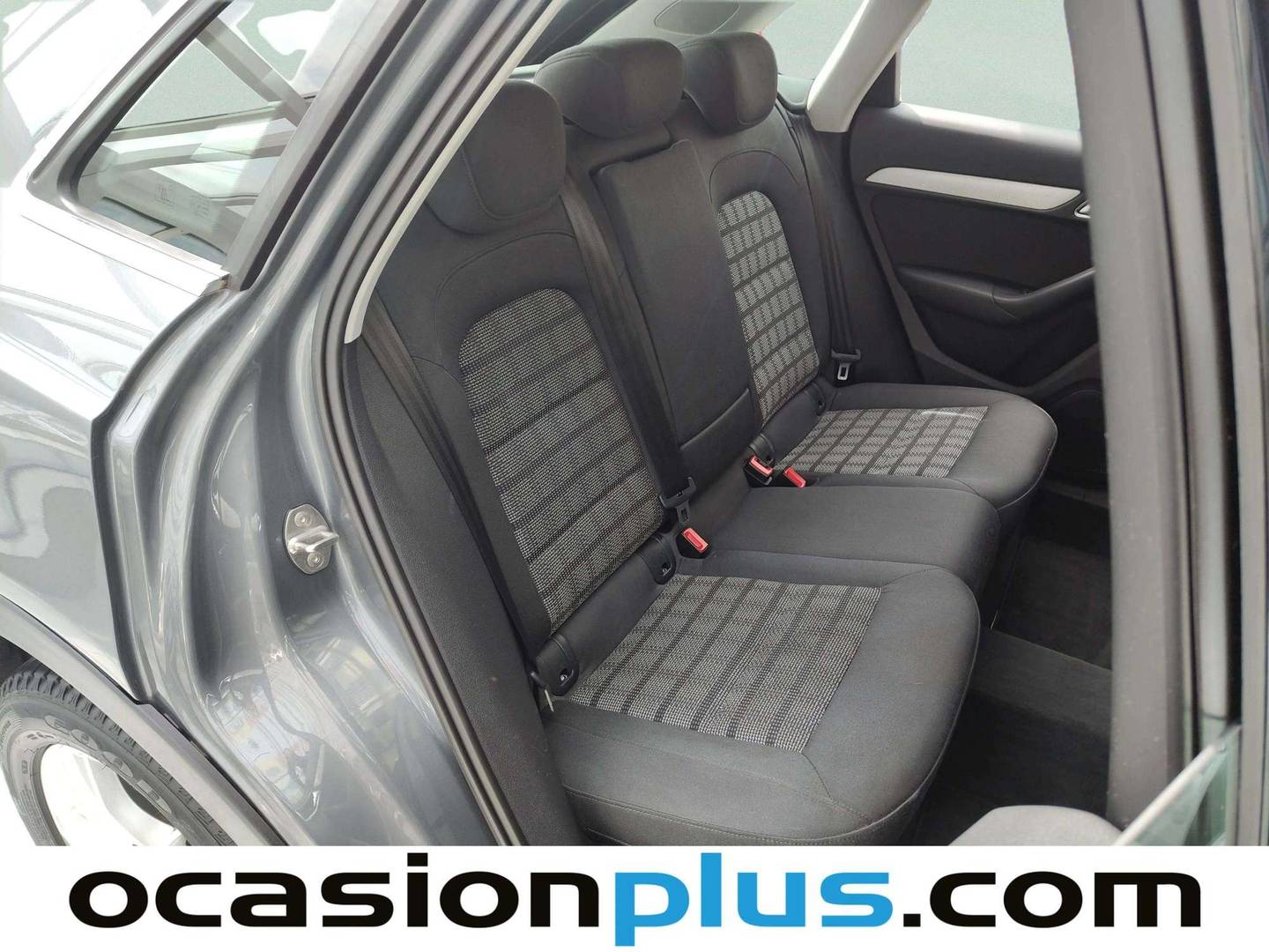 Audi Q3 Audi Q3 Ambition 2.0 TDI quattro (177 CV) S tronic km 0