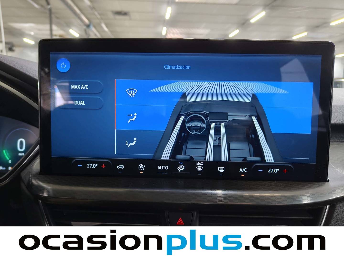 Foto Ford Kuga Ford Kuga 1.5 EcoBoost S&S Titanium 4x2 (150 CV)