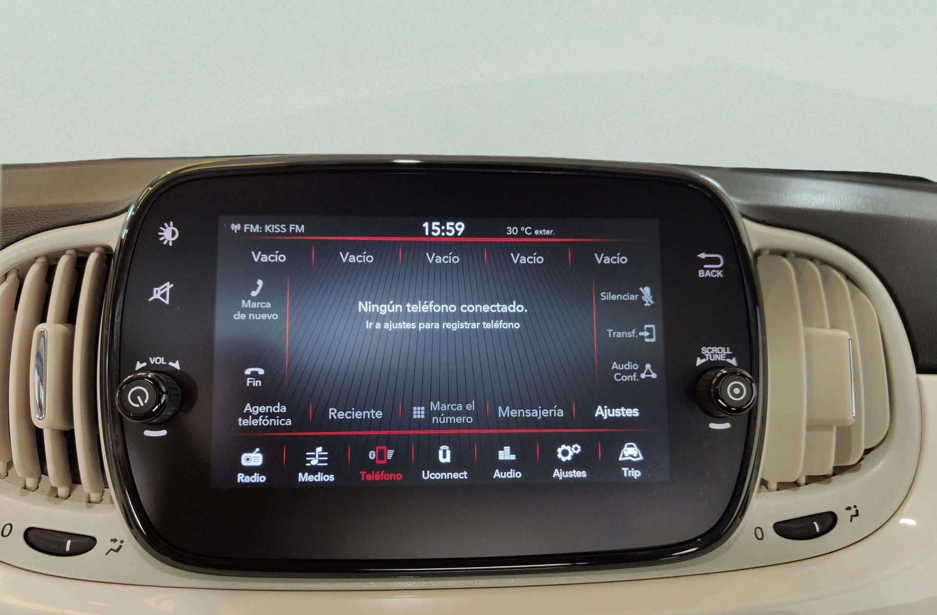 Fiat 500 1.0 Hybrid Dolcevita - foto 29