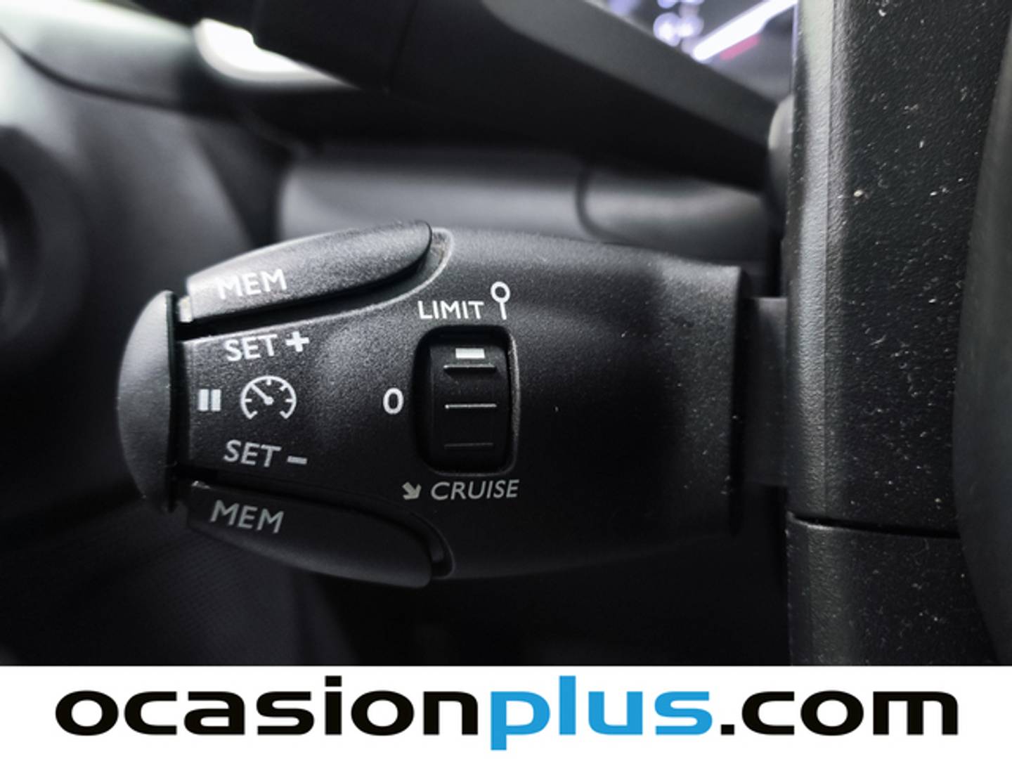 Citroën C3 Origin Citroën C3 Origin PureTech 83 Plus (83 CV) de ocasión
