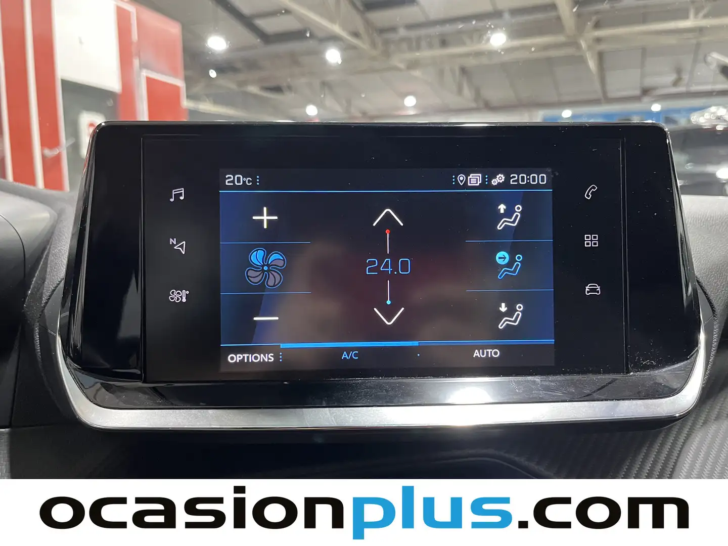 Foto Peugeot 2008 Peugeot 2008 PureTech 100 S&S Allure (100 CV)