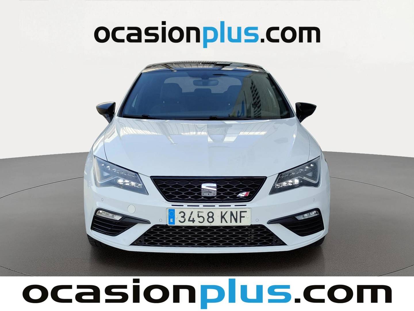 Seat León Seat León 2.0 TSI S&S Cupra DSG (300 CV) automático
