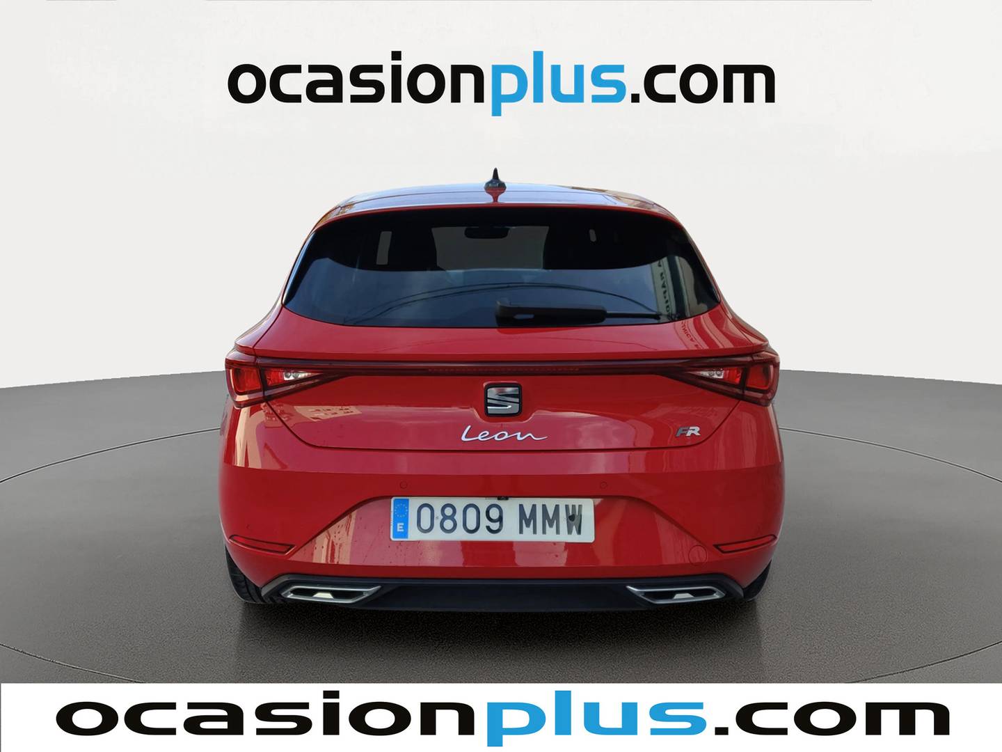 Seat León SEAT León 1.5 TSI S&S FR XL (130 CV) al mejor precio