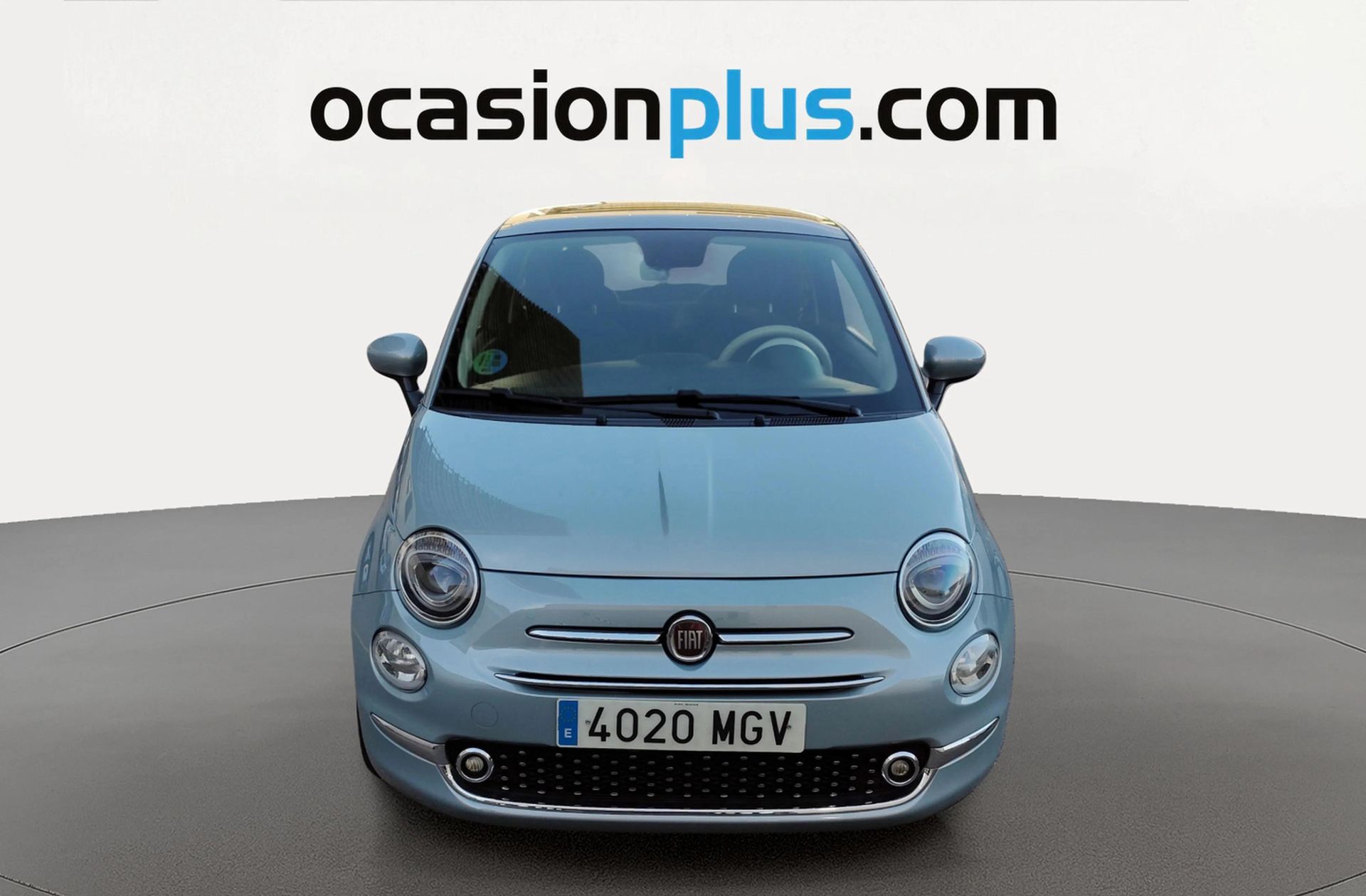 Fiat 500 1.0 Hybrid Dolcevita - foto 13