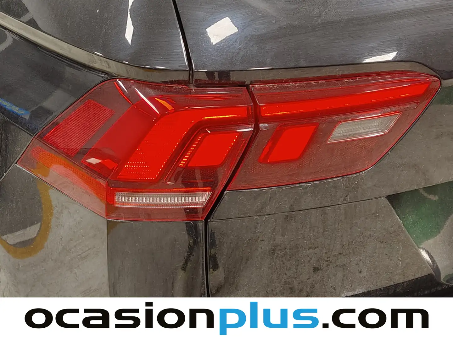 Foto Volkswagen Tiguan Volkswagen Tiguan Life 2.0 TDI (150 CV) DSG