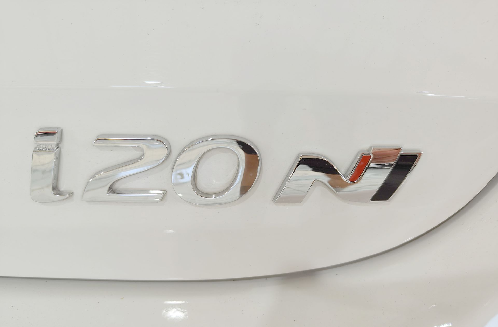 Hyundai i20 1.6T N - foto 5