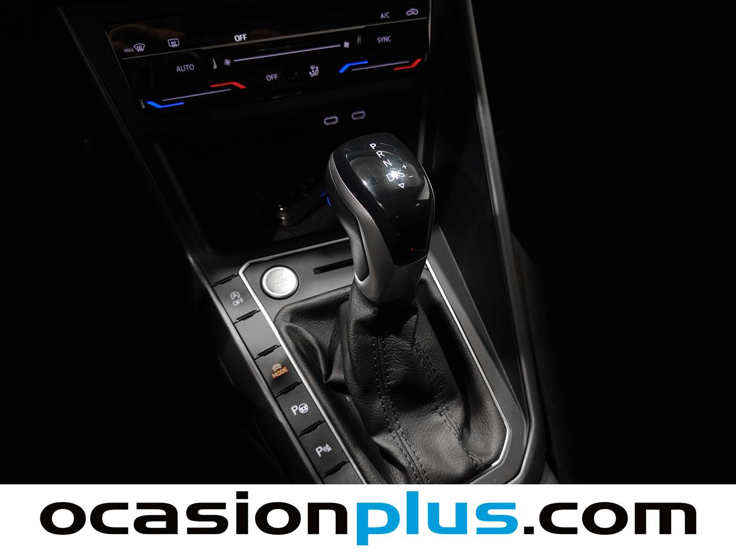 Volkswagen Taigo Volkswagen Taigo R-Line 1.5 TSI (150 CV) DSG de ocasión