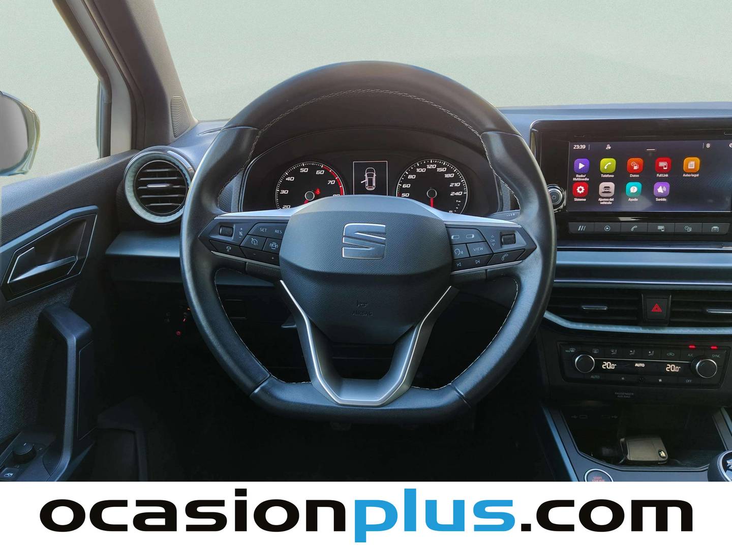 Seat Arona Seat Arona 1.0 TSI S&S Xperience XM Edition (110 CV) seminuevo