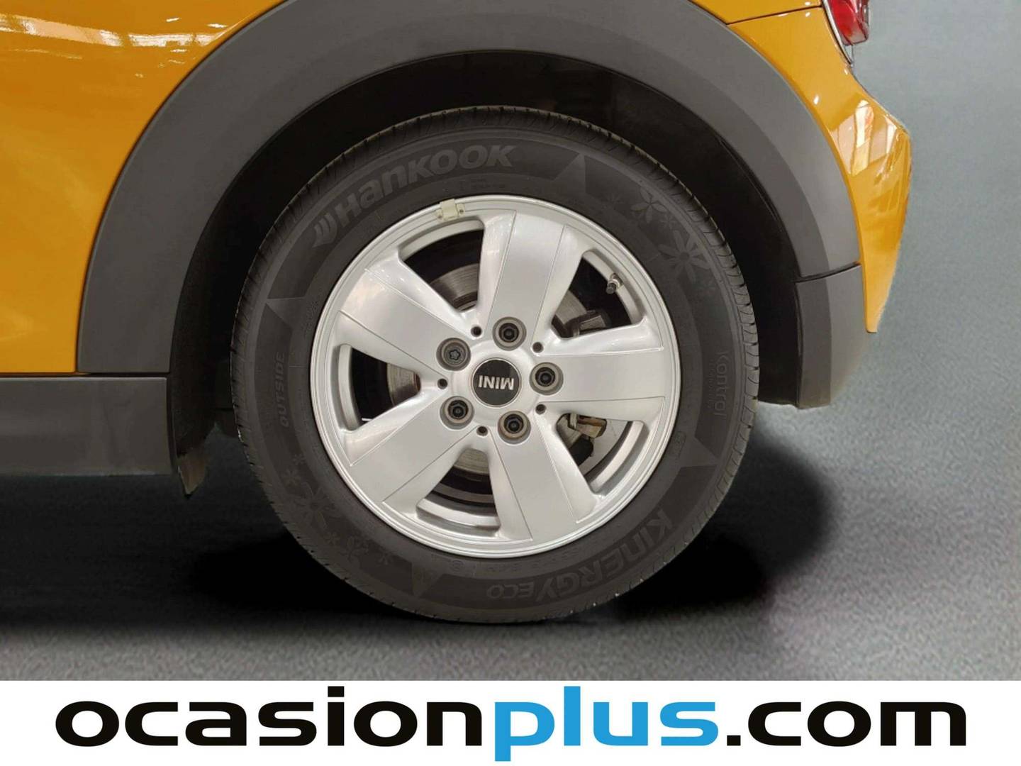 Foto Mini MINI MINI MINI 3 Puertas One (102 CV)