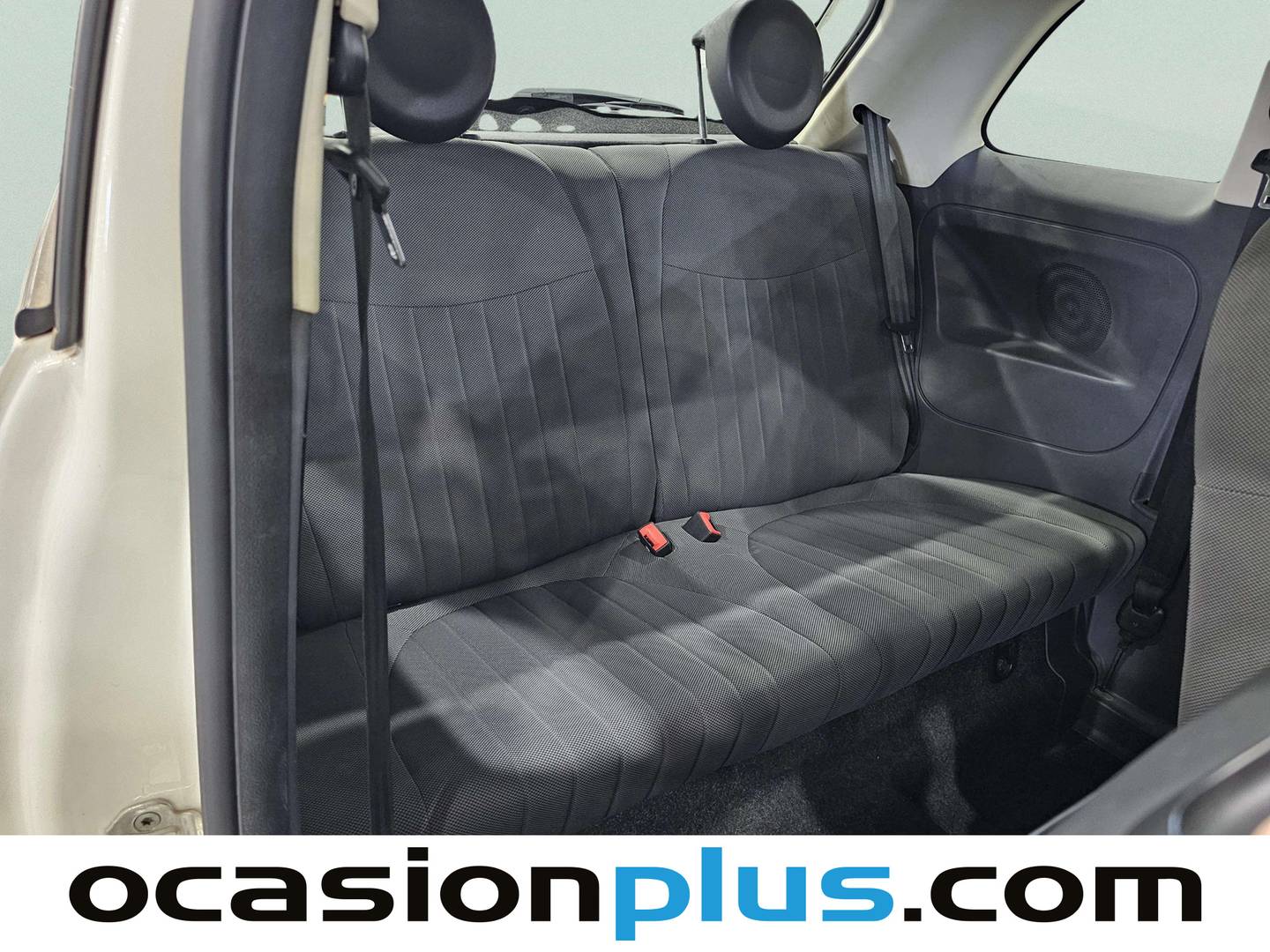 Fiat 500 Fiat 500 1.3 16v MultiJet S&S Lounge  (95 CV) al mejor precio