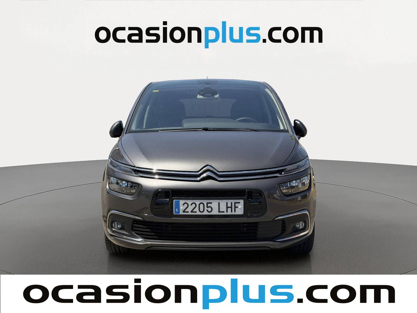 Citroën C4 Spacetourer Citroën C4 Spacetourer BlueHDi 130 Feel (130 CV) 130cv