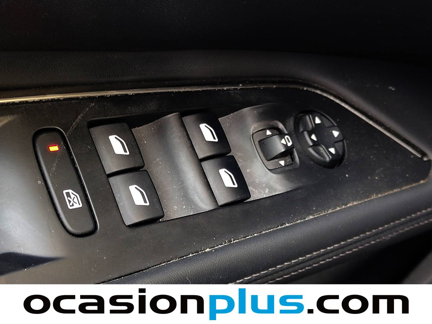 Peugeot 5008 Peugeot 5008 PureTech 130 S&S Allure (130 CV)7 Plazas de ocasión