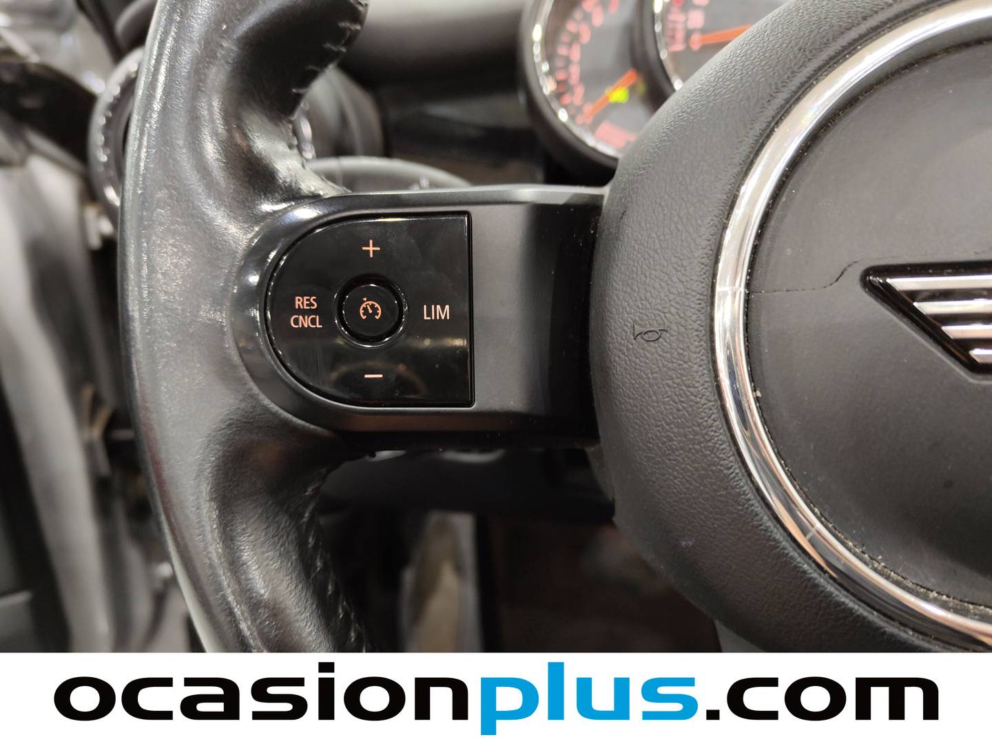 Foto Mini MINI MINI MINI Cabrio Cooper (136 CV)