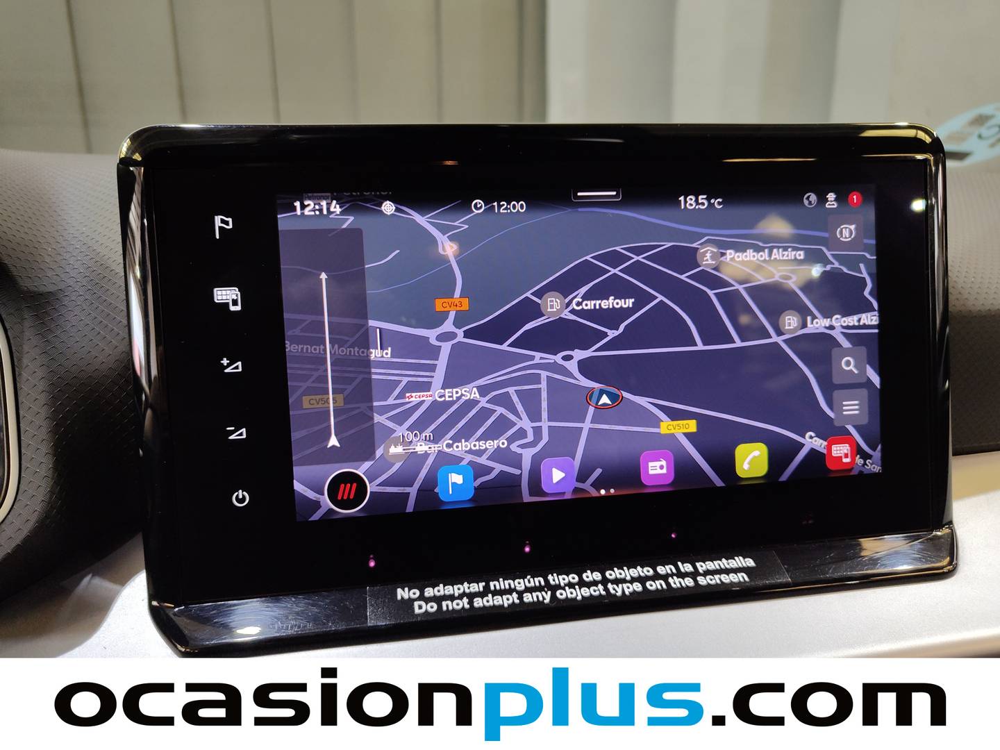 Foto Seat Arona SEAT Arona 1.5 TSI S&S FR XL DSG (150 CV)