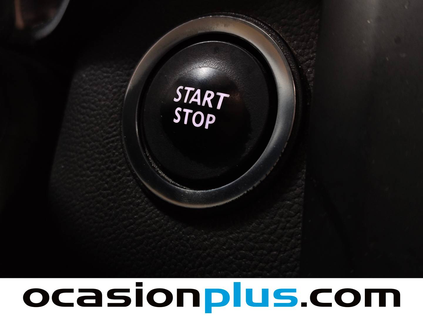 Renault Kadjar Renault Kadjar Zen Energy TCe (130 CV) 2016