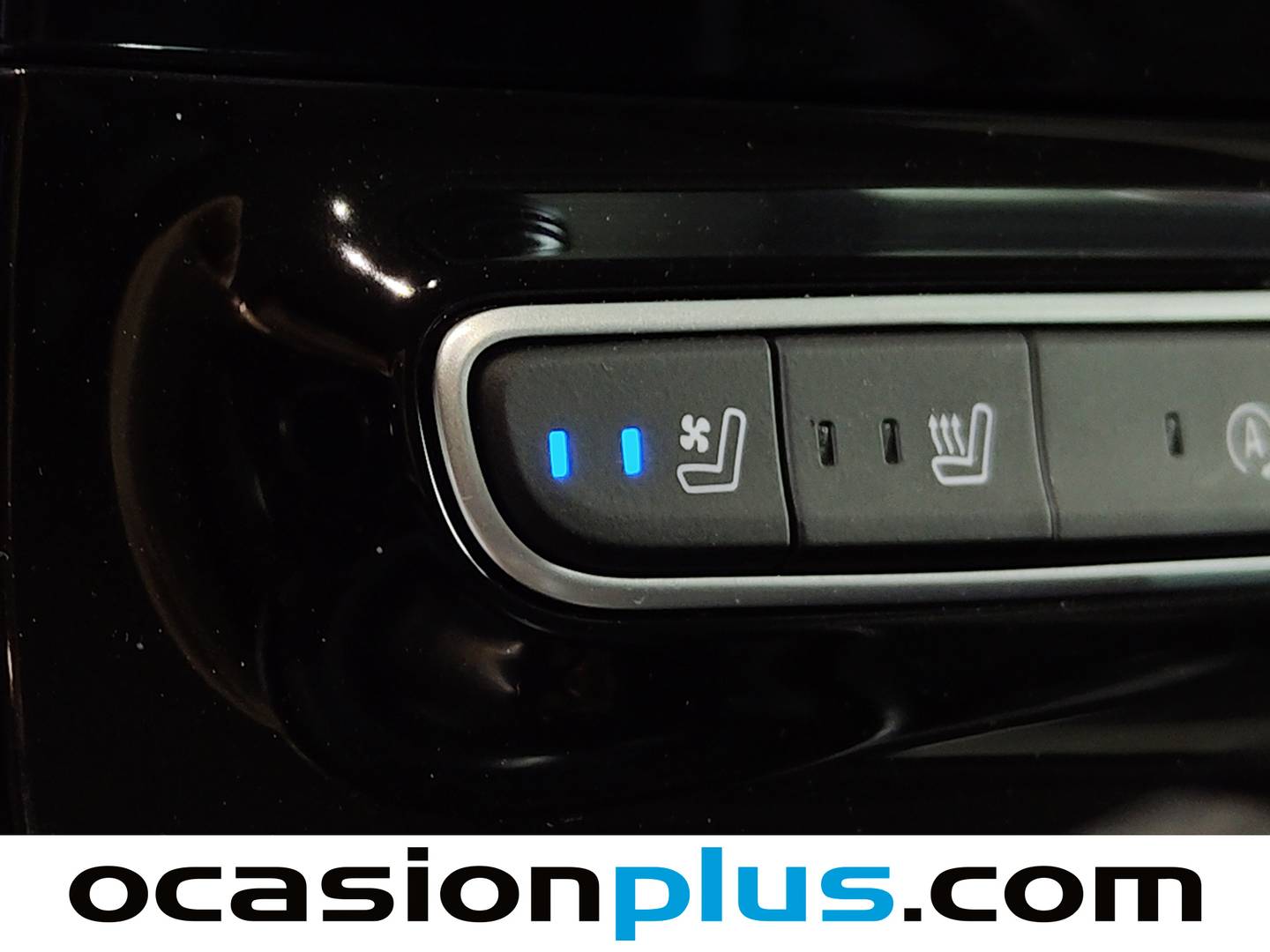 Foto Renault Espace Renault Espace Initiale Paris SS Blue dCi (190 CV) EDC